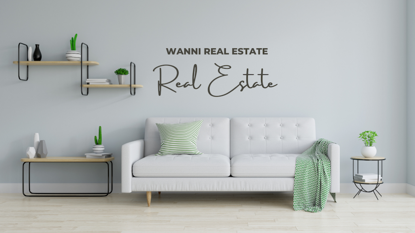 Wanni Real Estate